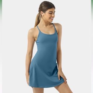 Halara Active Dress
